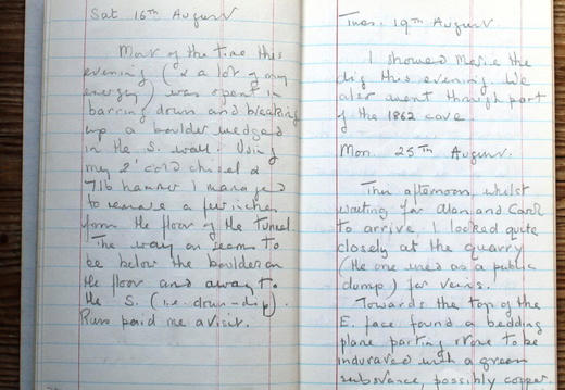 Page 22 and 23
